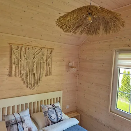 Semesterbostad Letniskowa7 *