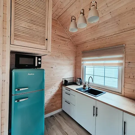 Letniskowa7 Feriehus