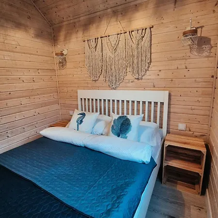 Letniskowa7 Dom wakacyjny