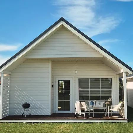 Semesterbostad Letniskowa7 Jezierzany