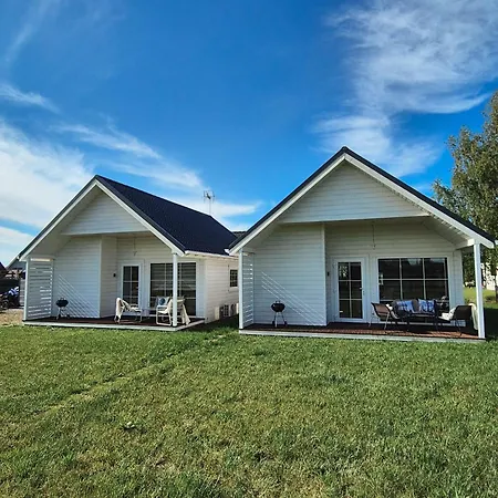 Letniskowa7 Semesterbostad Jezierzany