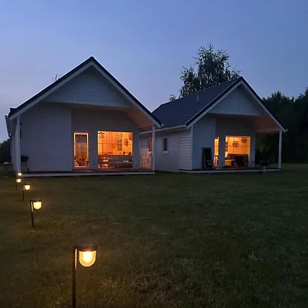 Letniskowa7 Casa de Férias