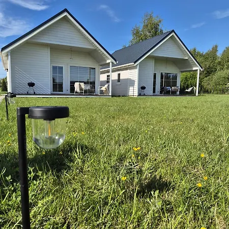 Vakantiehuis Letniskowa7 *