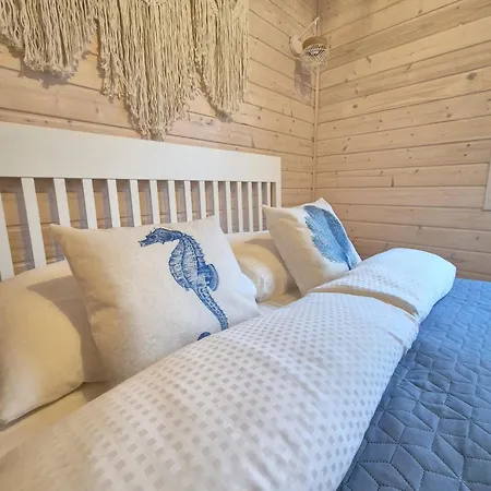 Letniskowa7 Vakantiehuis
