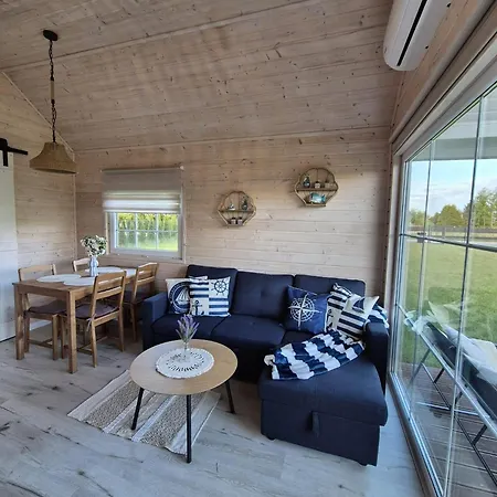 Letniskowa7 Vakantiehuis