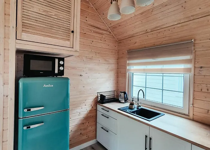 Letniskowa7 בית נופש