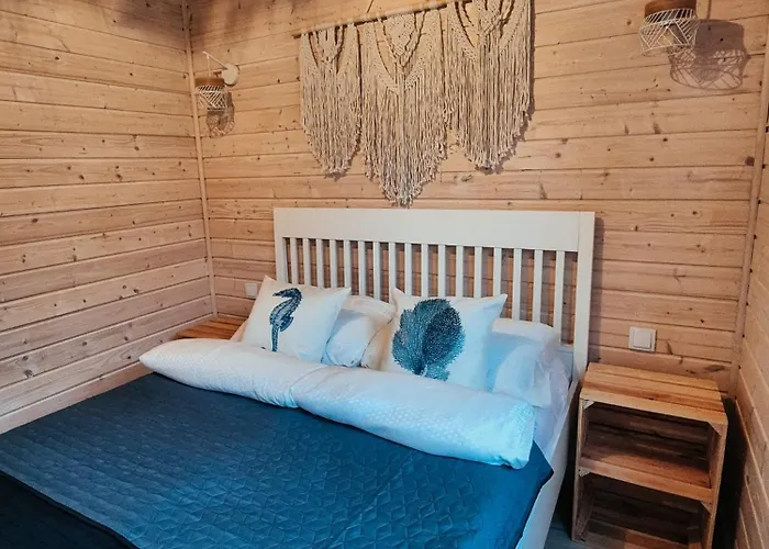 Letniskowa7 Semesterbostad