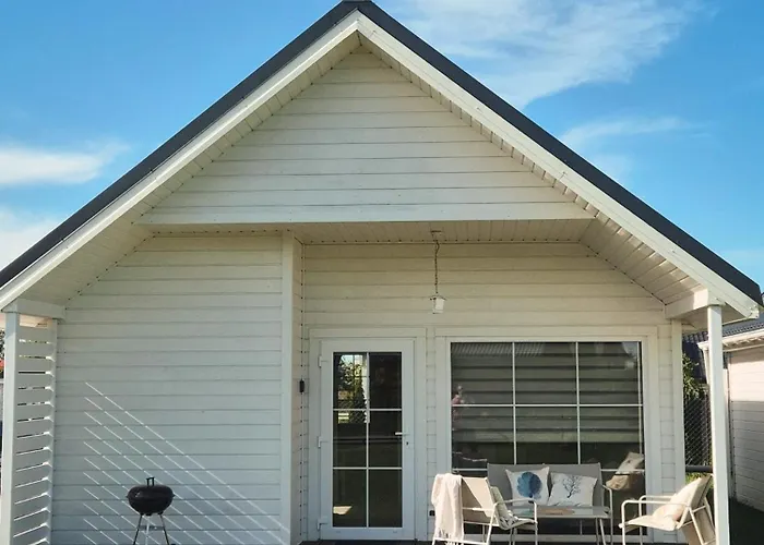 בית נופש Letniskowa7 Jezierzany